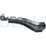 Delphi Alt Salıncak (Sol) – TC794 / OEM 5352011