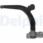 Delphi Alt Salıncak (Sol) – TC799 / OEM 3520H1