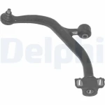 Delphi Alt Salıncak (Sol) – TC857 / OEM 352092