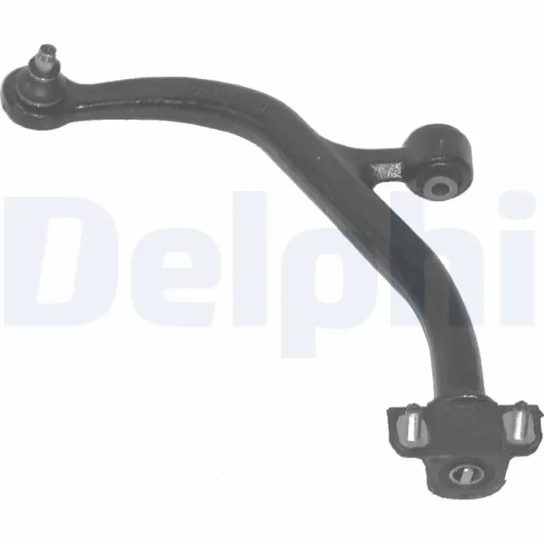 Delphi Alt Salıncak (Sol) – TC857 / OEM 352092