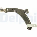 Delphi Alt Salıncak (Sol) – TC980 / OEM 3520E9
