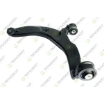 Teknorot Alt Salıncak (Sol) – V-1009 / OEM 7E0407151C