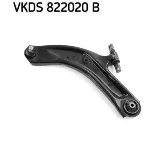 SKF Alt Salıncak (Sol) – VKDS822020B / OEM 545014CA0A ürün görseli