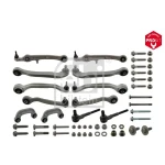 FEBI Alt Takım Seti – 48902 / OEM 4F0498998S2