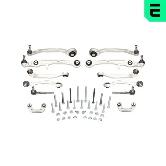 Optimal Alt Takım Seti – G8560 / OEM 4F0498998 ürün görseli