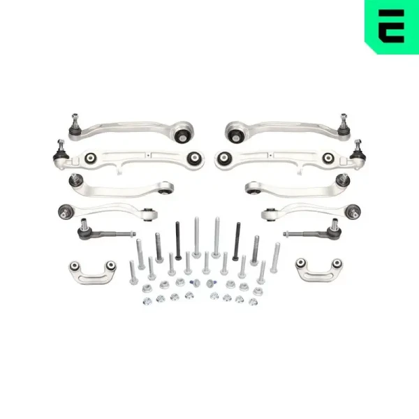 Optimal Alt Takım Seti – G8560 / OEM 4F0498998