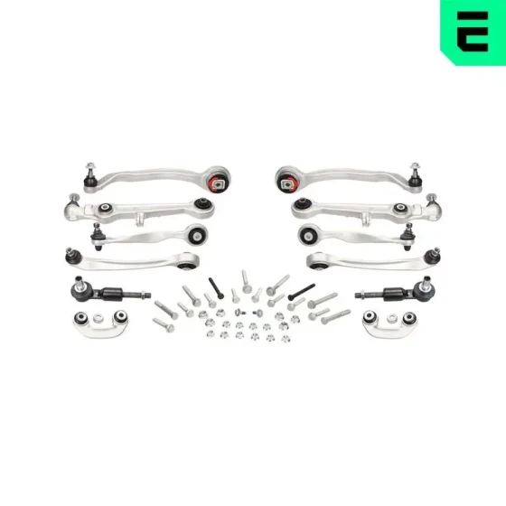 Optimal Alt Takım Seti – G8569 / OEM 4B3498998 ürün görseli