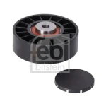 FEBI Alternatör Gergi Rulmanı – 02249