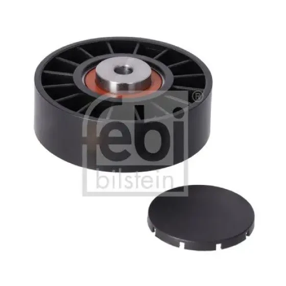 FEBI Alternatör Gergi Rulmanı – 02249 ürün görseli