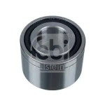 FEBI Alternatör Gergi Rulmanı – 05074 / OEM A6019810027