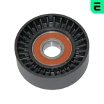 Optimal Alternatör Gergi Rulmanı – 0N1494S