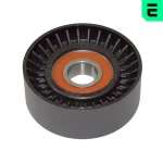Optimal Alternatör Gergi Rulmanı – 0N1520S
