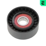 Optimal Alternatör Gergi Rulmanı – 0N2055S