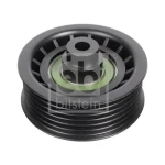 FEBI Alternatör Gergi Rulmanı – 104904 / OEM CC1Q19A216AB