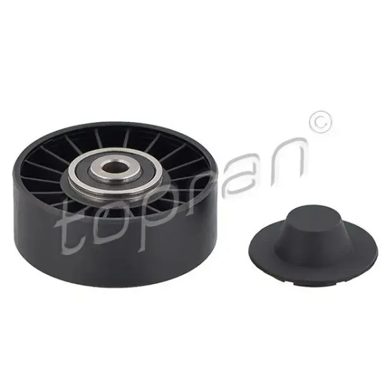 Topran Alternatör Gergi Rulmanı – 109149001 / OEM 038145276 ürün görseli