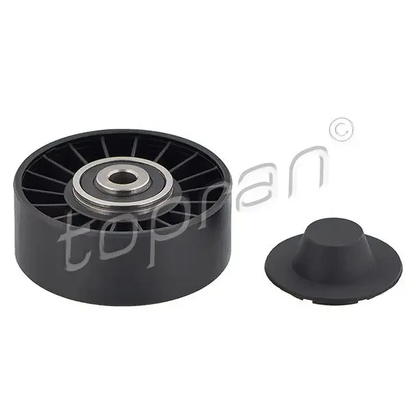 Topran Alternatör Gergi Rulmanı – 109149001 / OEM 038145276