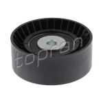 Topran Alternatör Gergi Rulmanı – 109158001 / OEM 059903341