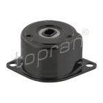 Topran Alternatör Gergi Rulmanı – 109800001 / OEM 044903315C