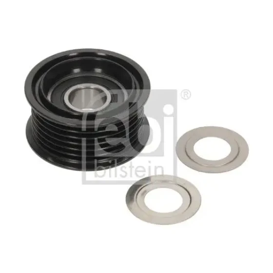 FEBI Alternatör Gergi Rulmanı – 195021 / OEM 59903341AH ürün görseli