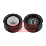 ABA Alternatör Gergi Rulmanı – 25100046 / OEM 51800046