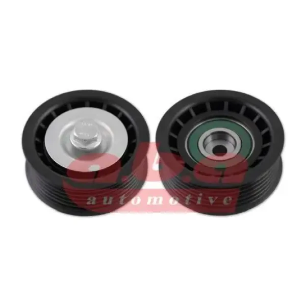 ABA Alternatör Gergi Rulmanı – 25100046 / OEM 51800046