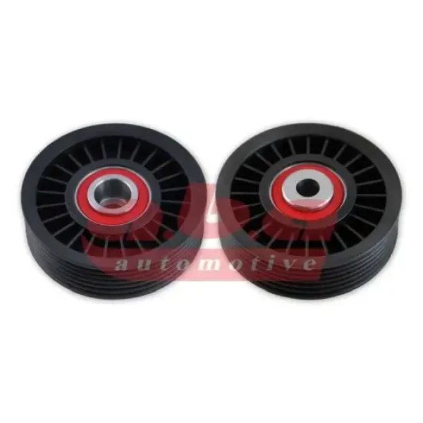 ABA Alternatör Gergi Rulmanı – 25106820 / OEM 7740252