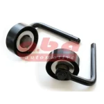 ABA Alternatör Gergi Rulmanı – 25155068 / OEM 64557788684