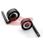 ABA Alternatör Gergi Rulmanı – 25155070 / OEM 64557786545