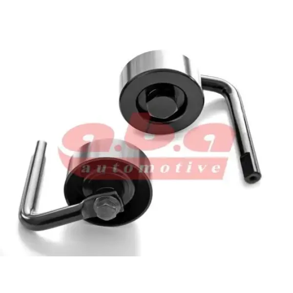 ABA Alternatör Gergi Rulmanı – 25155071 / OEM 64552354034