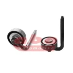 ABA Alternatör Gergi Rulmanı – 25159038 / OEM 64557786706