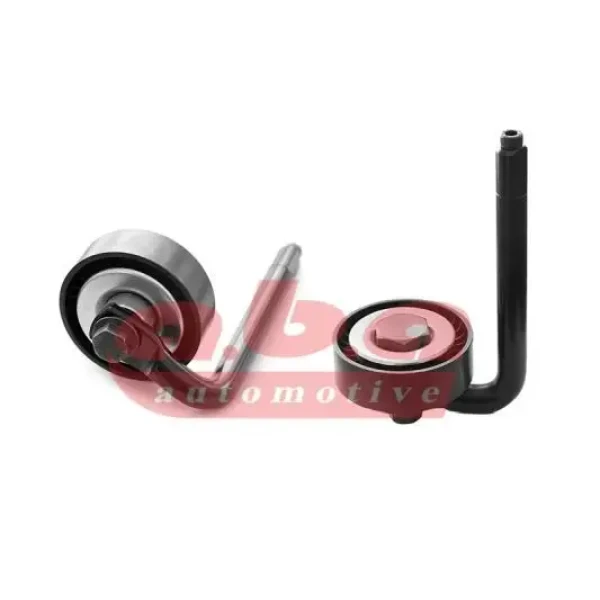 ABA Alternatör Gergi Rulmanı – 25159038 / OEM 64557786706