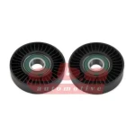 ABA Alternatör Gergi Rulmanı – 25200495 / OEM 7700870495