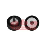 ABA Alternatör Gergi Rulmanı – 25305384 / OEM 96440417