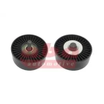 ABA Alternatör Gergi Rulmanı – 25329526 / OEM 252862B010