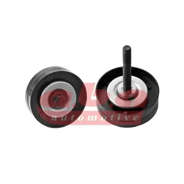 ABA Alternatör Gergi Rulmanı – 25506317 / OEM 03D145276D