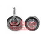 ABA Alternatör Gergi Rulmanı – 25506359 / OEM 03C145276B
