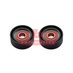 ABA Alternatör Gergi Rulmanı – 25750470 / OEM A6512001870