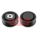 ABA Alternatör Gergi Rulmanı – 25751070 / OEM A6012001070