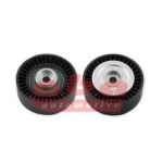 ABA Alternatör Gergi Rulmanı – 25754984 / OEM A6682020919