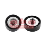 ABA Alternatör Gergi Rulmanı – 25756437 / OEM A0002021719