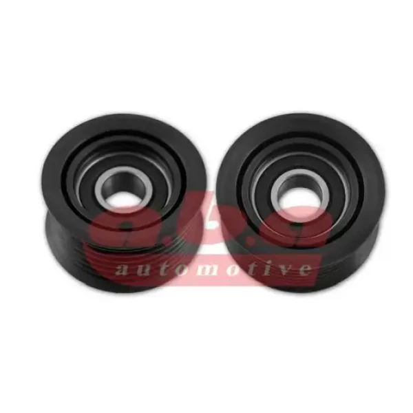 ABA Alternatör Gergi Rulmanı – 25824327 / OEM 9513176K00