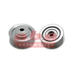 ABA Alternatör Gergi Rulmanı – 25829160 / OEM 4916065D40