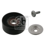 FEBI Alternatör Gergi Rulmanı – 36933 / OEM A2722000270