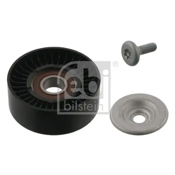 FEBI Alternatör Gergi Rulmanı – 36933 / OEM A2722000270