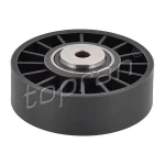 Topran Alternatör Gergi Rulmanı – 400008002 / OEM A6012000970