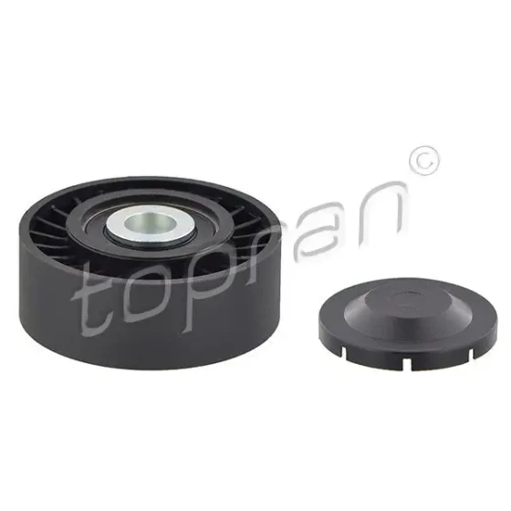 Topran Alternatör Gergi Rulmanı – 400141001 / OEM A1112020119 ürün görseli