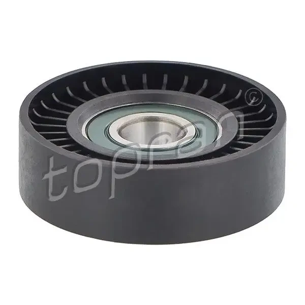 Topran Alternatör Gergi Rulmanı – 401156001 / OEM A6682020519