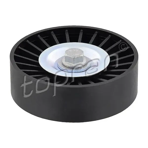 Topran Alternatör Gergi Rulmanı – 401408001 / OEM A2712060019