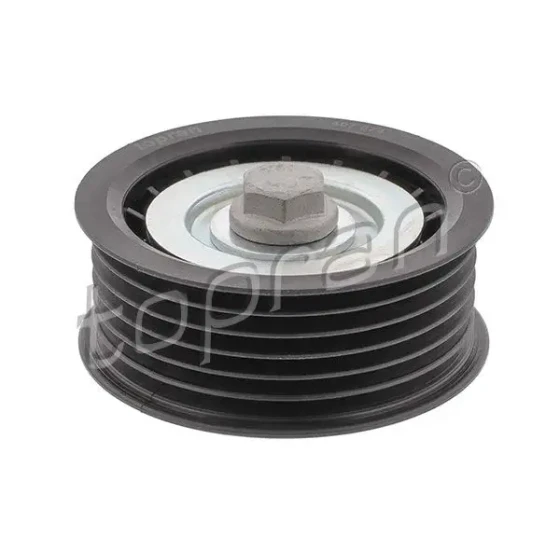 Topran Alternatör Gergi Rulmanı – 407874001 / OEM A2722021019 ürün görseli