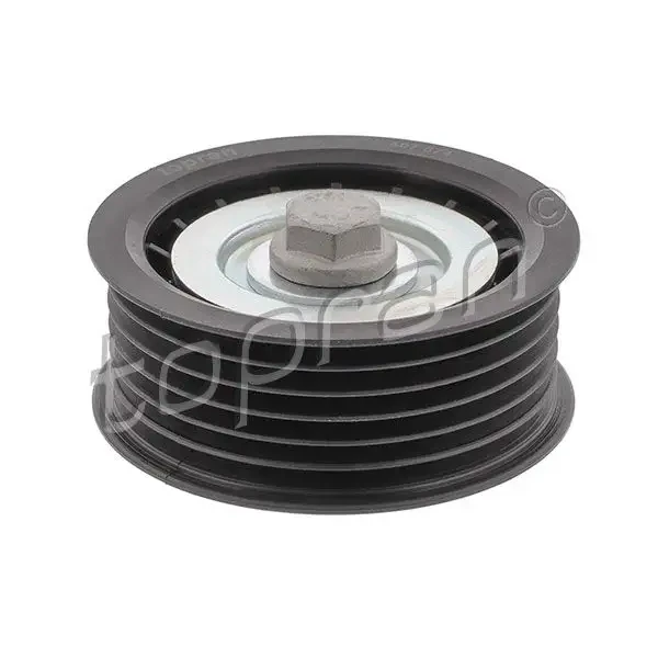 Topran Alternatör Gergi Rulmanı – 407874001 / OEM A2722021019